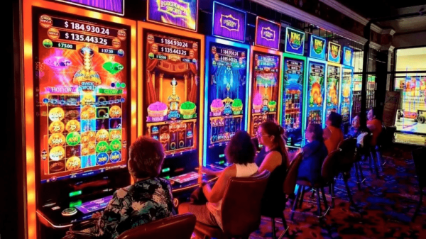 j1 com Zitro: gabinete CONCEPT conquista primeiro lugar em relatório de desempenho nos EUA🎰